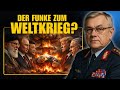 Ex NATO General Kujat Ex KSK Soldat Kommt Der 3 Weltkrieg Ex NATO General Kujat Ex KSK Soldat Kommt Der 3 Weltkrieg