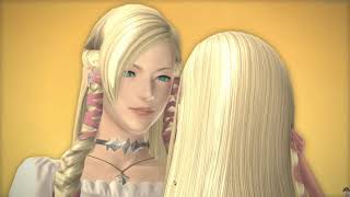 FFXIV Shadowbringers MSQ Pt 83 - Crossroads