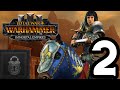 Immortal Empires, Achievement Hunting: Legendary Bretonnia: Repanse EP 2