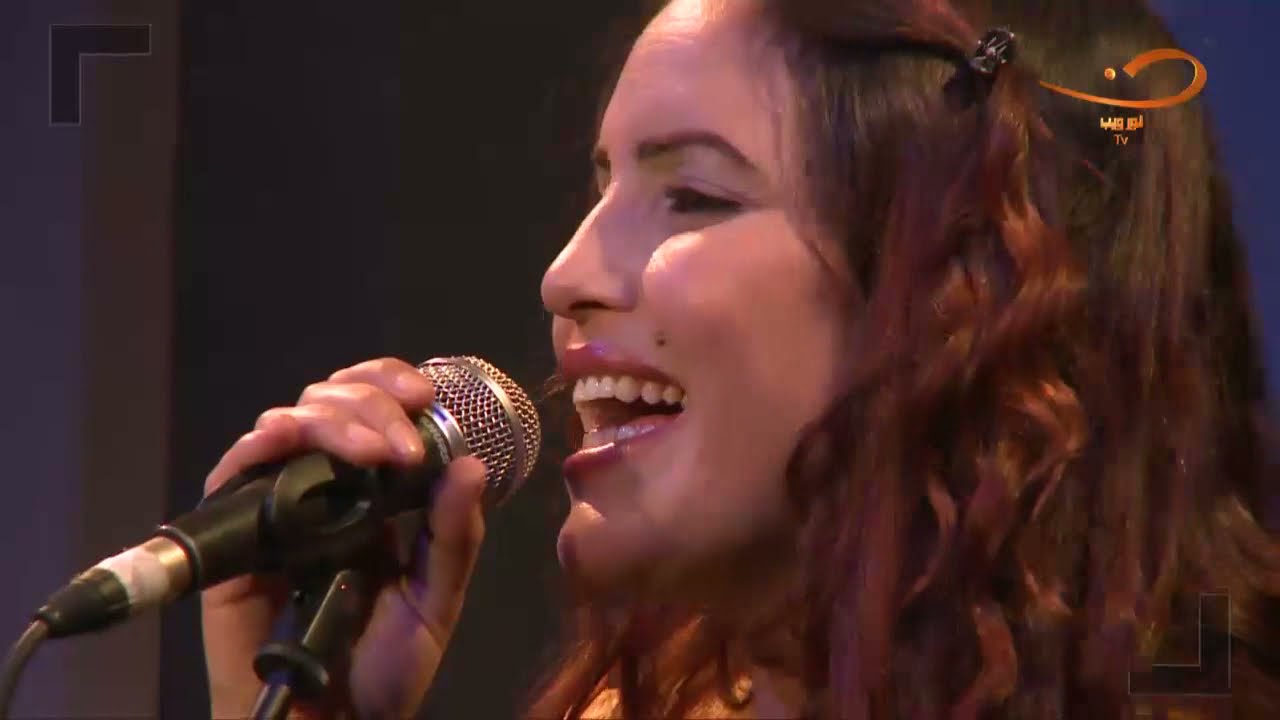 بنات الغيوان في مسرح أكواريوم