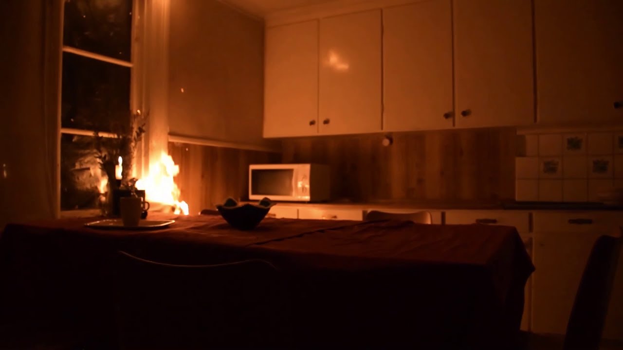 Har du en fungerande brandvarnare?