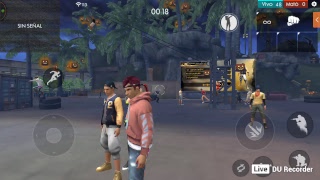 free fire evolución  Estére Regalando Diamanes