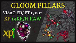 Rotten Blood (Gloom Pillars)