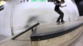 Linus Åkerström FRYSHUSET Weekend Edit