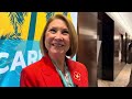 CW 2026: Elsa Petersen, Founder & CEO, EM Marketing & Communication, Argentina