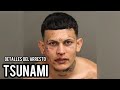 Arrestan a Tsunami casi lo matan #molusco #chente #benny