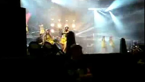 Tony Cetinski - Umirem 100x - Arena Zagreb LIVE