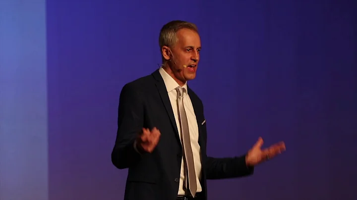 Whitney Breaks the Internet | Joseph Stevens | TED...