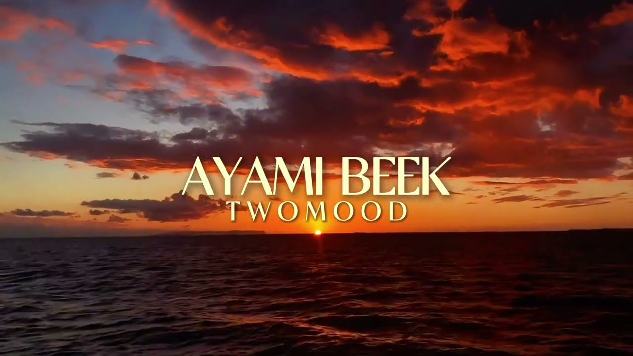 Elissa - Ayami Beek (TwoMood Arabic Afro House Remix) | اليسا - ايامي بيك