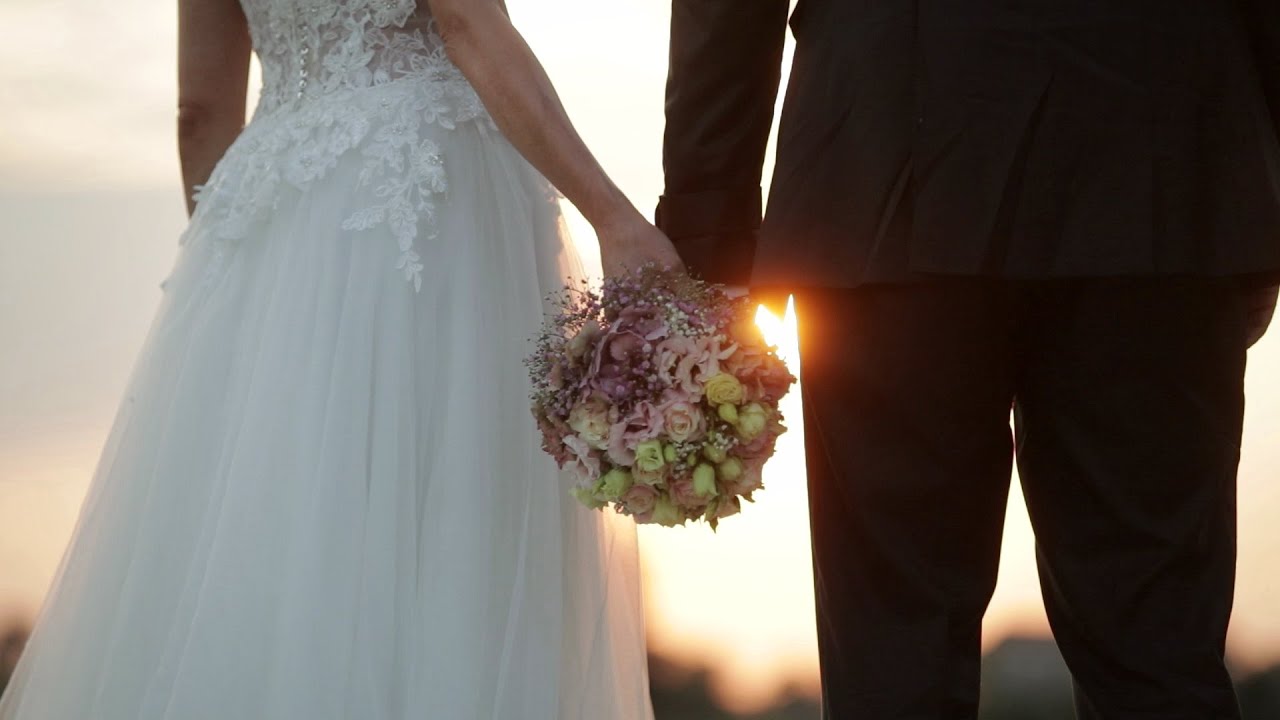 Traumhaftes Hochzeitsshooting in Italien | Karl Schrotter Photograph