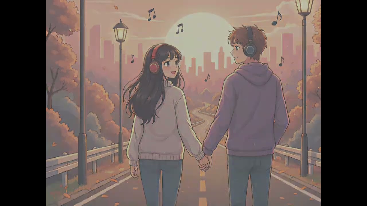 ❤ Dil Bekarar a lofi song 🎵 