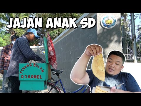 Terang Bulan Jadul Jakarta