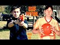 Nerf Patrol Battles the Dodge Ball Guy - Part 59!