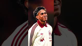 #Barcelona #viscabarca #fifa 2026 #spain #Lamine yamal