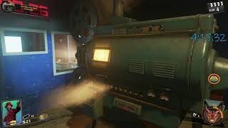 Space pap speed run (4:21) FWR