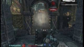 mai sorta kinda gow2 montage