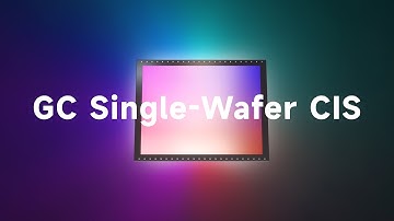 What Is a Non-Stacked High-Resolution Sensor? | GalaxyCore Official