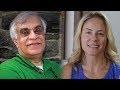 Rajiv Malhotra in Conversation with Brooke Boon, Founder of ‘Holy Yoga’