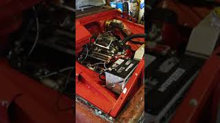 BBC lunati cam start up