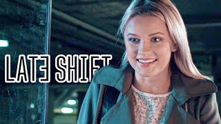 Đây là tựa game CĂNG THẲNG nhất tui từng chơi! | Late Shift (END)