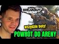 GUCIO | ARENA BREAKOUT INFINITE | POWRÓT DO GRANIA NA BOTY #h2p_gucio #gucioarena