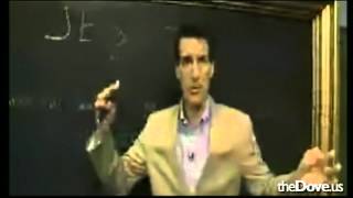 Does God Cause or Allow Tragedy? - Todd Friel - theDove.us