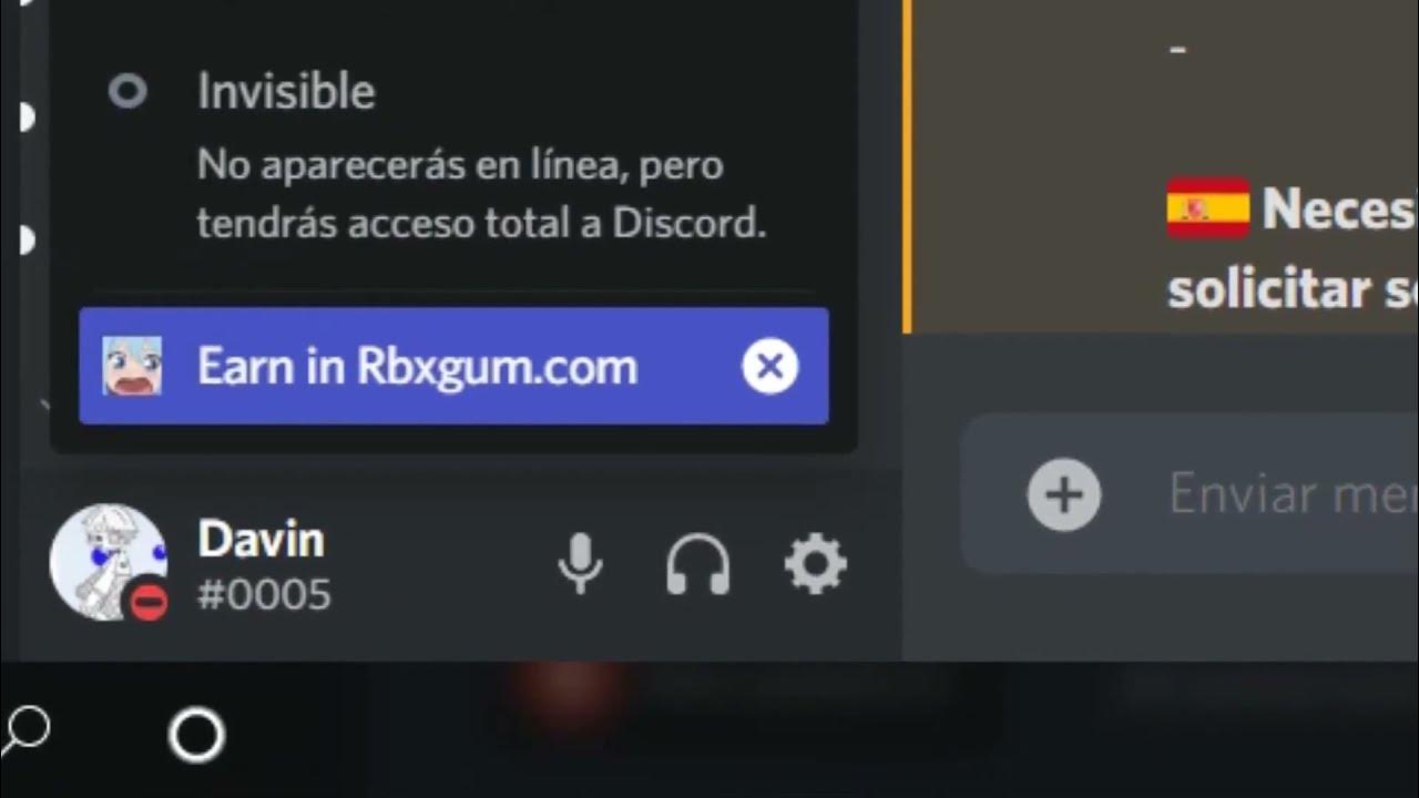 11 Códigos activos en abril de rbx gum entra RAPIDO 