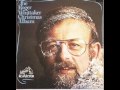 The Roger Whittaker Christmas Album - Hallelujah, It's Christmas