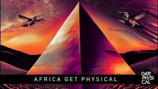 Tribe Of Afro - Vubela