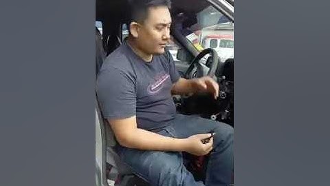 Nissan frontier all key lost done by nik auto key