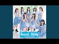 Secret Story (Off Vocal)