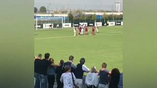 Under17, Juventus-Torino 1-0: il gol FI Nicolò Fagioli. Cronaca e t...