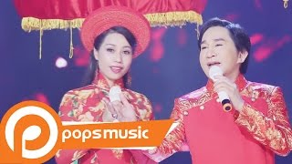 Liên Khúc Đám Cưới Se Mối Duyên Quê | Đinh Thiên Hương ft NSƯT Kim Tử Long