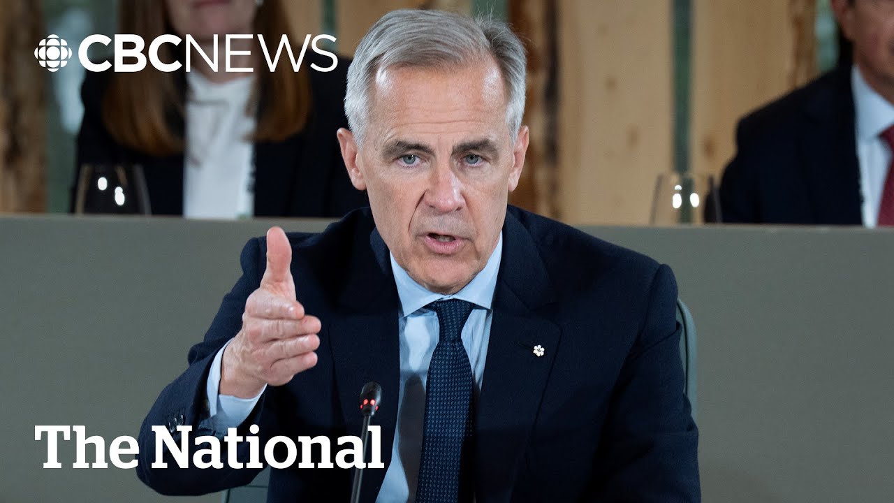 What Carney achieved at the G7 after Trump left