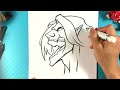 How to Draw ATTACK ON TITAN - Eren Yeager