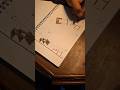 Archi series : Perspective drawing- 6 #archistic #drawing