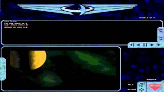 Freespace The Great War - Mission 1 - Eve Of Destruction - Command Briefing [1]