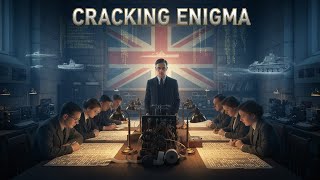 They Cracked the Unbreakable Code — And Changed History