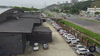 6902 M² Prime Logistics Facility For Lease 1 Intersite Avenue, Umgeni Business Park, Durban