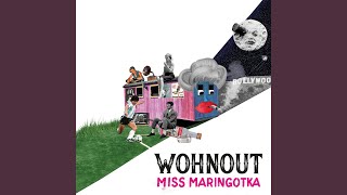 Video thumbnail of "Wohnout - Miss maringotka"