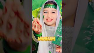 Top 5 best iconic naat for Eid miladunnabi 🥰 | part 2 | Gali Gali Saj Gai | jashn-e-amade #shorts