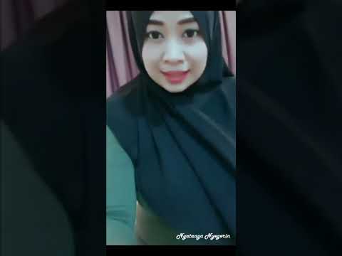 Cewek berhijab..tpi kelakuan bejat PARAH...!!!