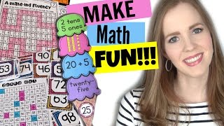 How to Make Math FUN! The Math Program You HAVE to Get for Your 1st Grader! | Review & In-Depth Look