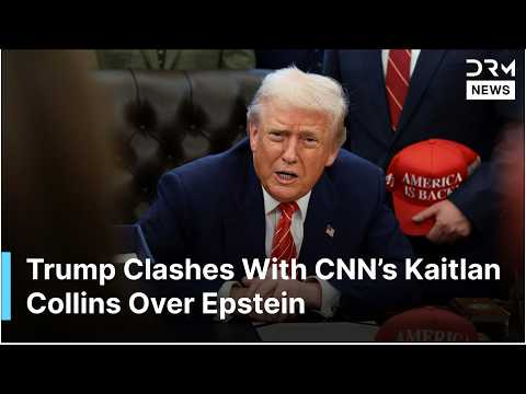 Breaking: Kaitlan Collins On X