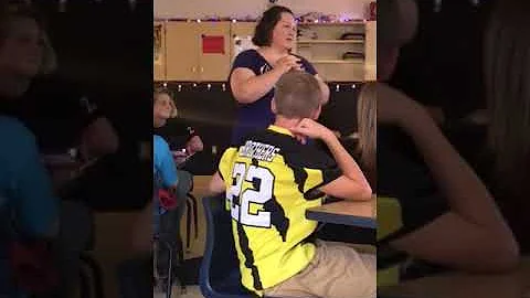 Kelly video