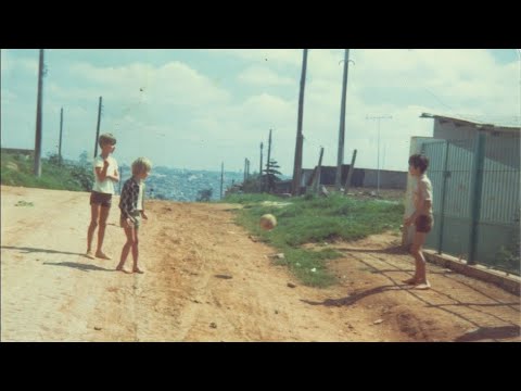 Um testemunho da providência divina!
