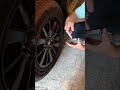 ALARM PENGUKUR TEKANAN BAN MOBIL