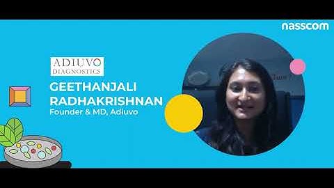 Nasscom Technology and Leadership Forum | HealthTech Showcase | TechCafe #NTLF2023