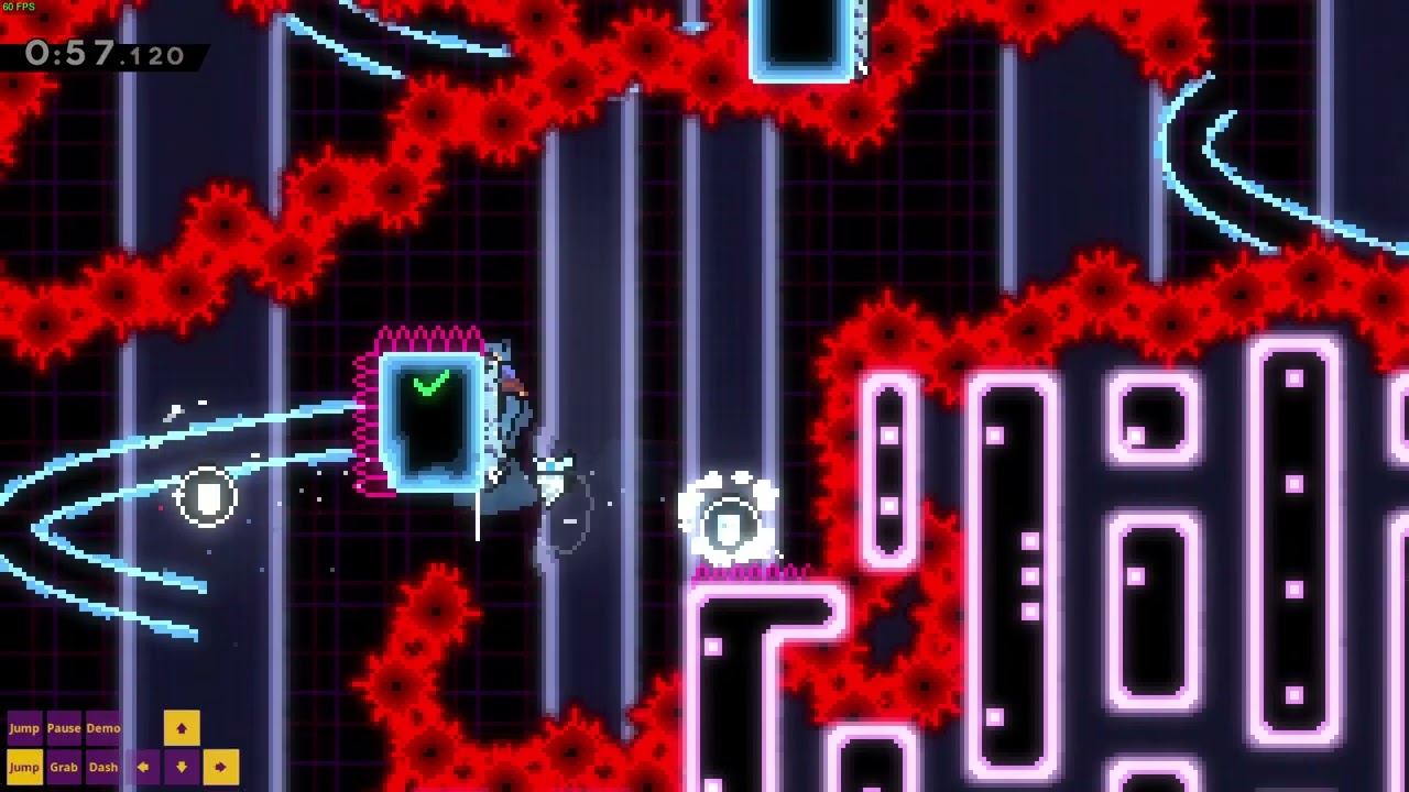 Subway Neon Silver Berry | SJ Expert Lobby