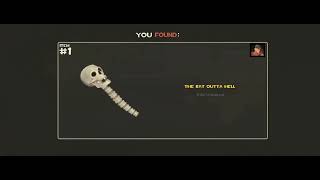 [TF2 meme] Deadpool finds the bat outta hell